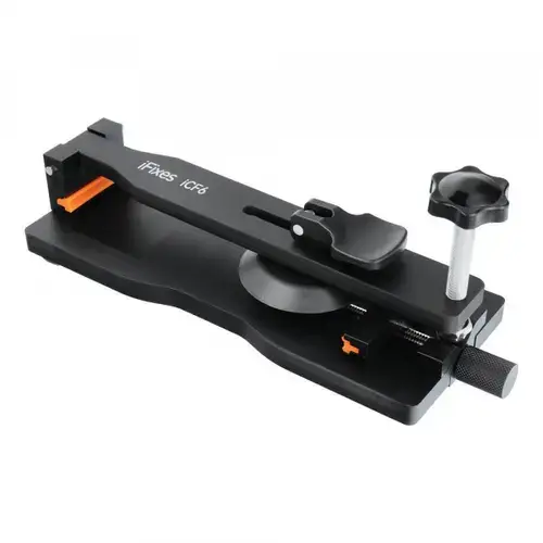 Instrument Separare Display iFixes iCF6, Negru