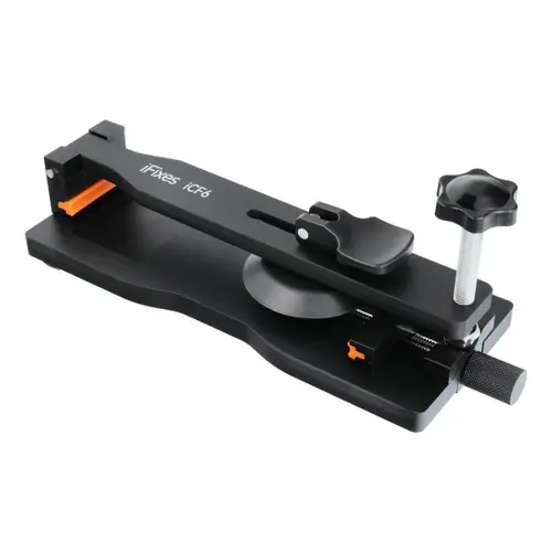 Instrument Separare Display iFixes iCF6, Negru
