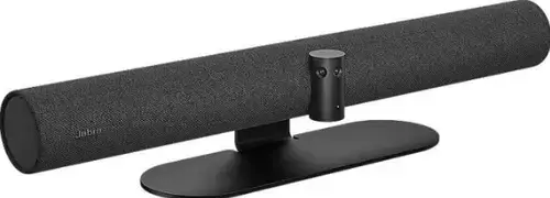 Camera Videoconferinta Jabra PanaCast 50, EU charger/3Y warranty (Negru)