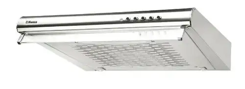 Hota traditionala Hansa OSC5211H, 113 W (Inox)