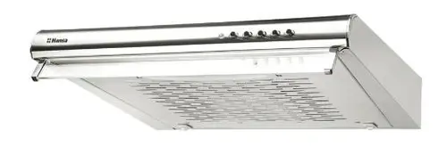 Hota traditionala Hansa OSC5211H, 113 W (Inox)