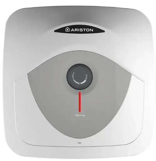 Boiler electric Ariston Andris ANDRIS RS 15/3 EU, 15 l, 1200 W (Alb)