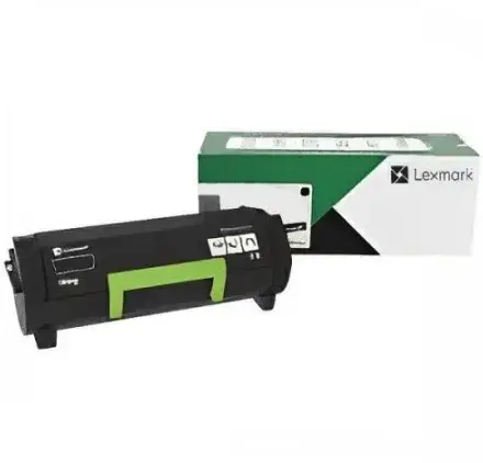 Toner Lexmark 24B7542, 31000 pagini (Negru)