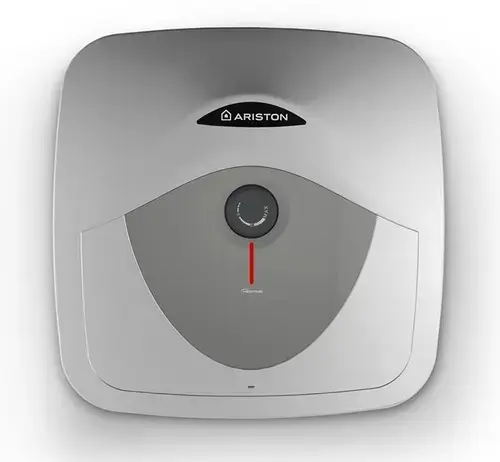 Boiler electric Ariston Andris ANDRIS RS 10U/3 EU, 10 l, 1200 W (Alb)