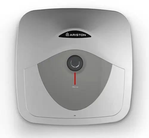 Boiler electric Ariston Andris ANDRIS RS 10U/3 EU, 10 l, 1200 W (Alb)