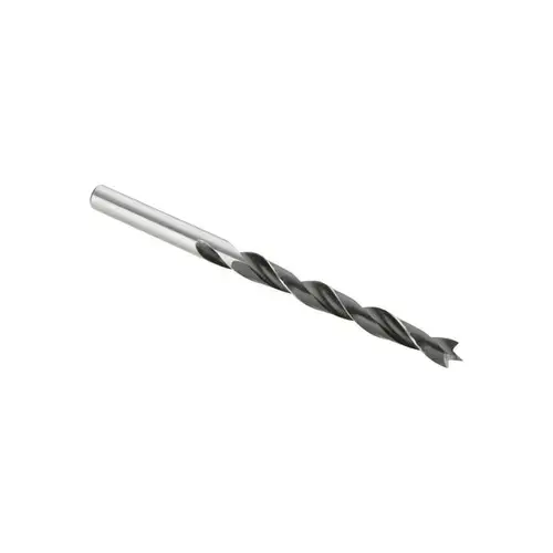 Set de 5 burghie, cu cap drept, in caseta de plastic, 4, 5, 6, 8, 10 mm, DT4535-QZ, Dewalt