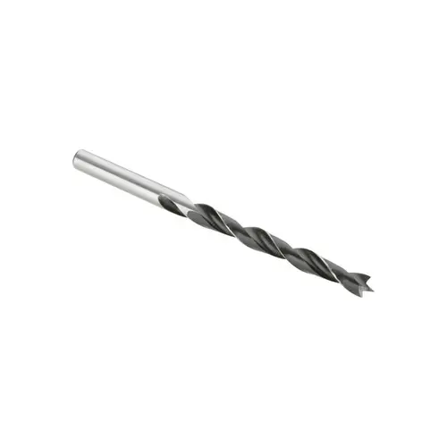 Set de 5 burghie, cu cap drept, in caseta de plastic, 4, 5, 6, 8, 10 mm, DT4535-QZ, Dewalt