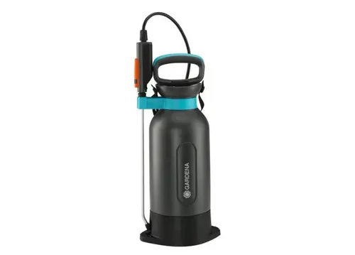 Pulverizator Gardena Comfort 11130-20, 5L (Negru)