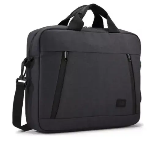 Geanta Laptop Case Logic HUXA213, 13inch (Negru)