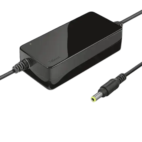 Incarcator laptop Trust Primo, universal, 90W-19V, Negru