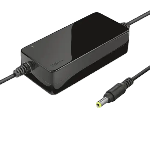 Incarcator laptop Trust Primo, universal, 90W-19V, Negru