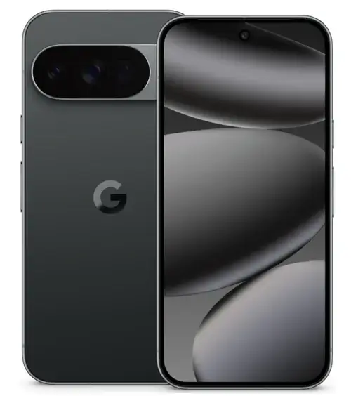 Telefon Mobil Google Pixel 10 Pro, Procesor Google Tensor G5, LTPO OLED Capacitive Touchscreen 6.3, 16GB RAM, 512GB Flash, Camera Tripla 50+48+48MP, Wi-Fi, 5G, Dual SIM, Android (Negru)
