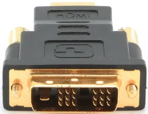 Gembird Adaptor HDMI - DVI, T/T