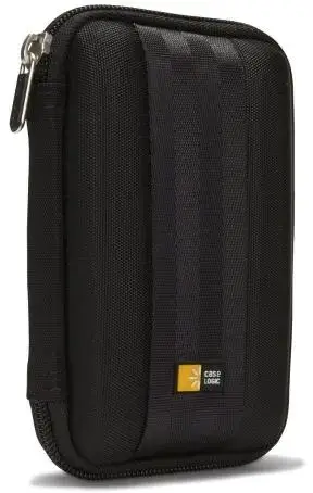 Husa HDD extern Case Logic QHDC101K (Neagra)