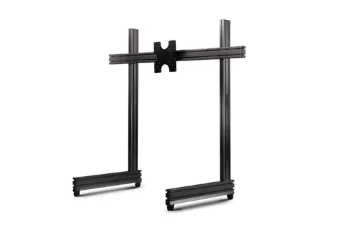Stand Monitor Next Level Racing Elite Freestanding, 21inch-65inch, 40 kg (Negru)