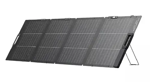 Panou solar pliabil ultra-usor Ecoflow EFSOLARLIGHT220W-P-DXT4EU, 220W
