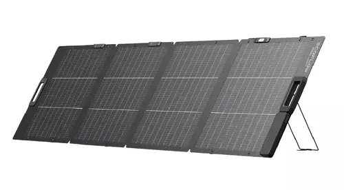 Panou solar pliabil ultra-usor Ecoflow EFSOLARLIGHT220W-P-DXT4EU, 220W