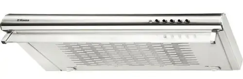 Hota traditionala Hansa OSC6211IH, 113 W (Inox)