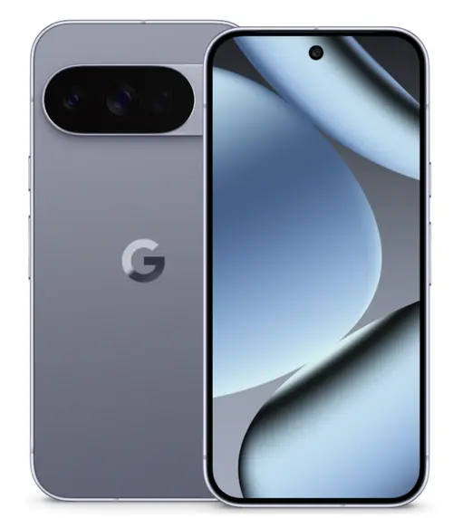 Telefon Mobil Google Pixel 10 Pro, Procesor Google Tensor G5, LTPO OLED Capacitive Touchscreen 6.3, 16GB RAM, 512GB Flash, Camera Tripla 50+48+48MP, Wi-Fi, 5G, Dual SIM, Android (Gri)