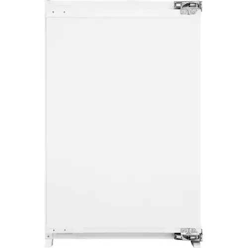 Frigider incorporabil Beko B1754N, 110 l, Clasa E, Rafturi ajustabile, Termostat reglabil, XXL Bottle holder, Cutie legume si fructe, Congelator, H 86,6 cm (Alb)
