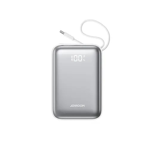 Baterie externă Joyroom JR-PBF29, 20000mAh, 22.5W, Alb