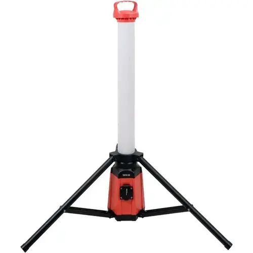 Lampa de lucru Yato YT-08495, 3800lm, Alb
