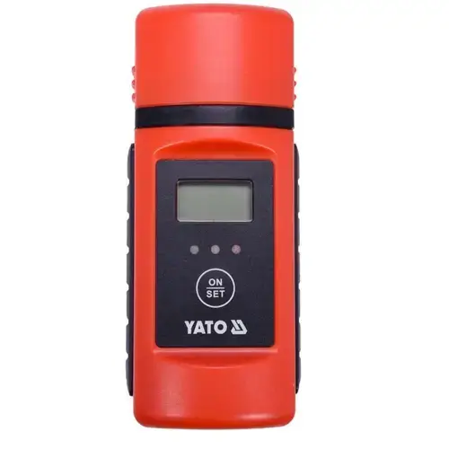 Aparat digital de masurat presiunea Yato YT-73141, 0,2 ~ 60%