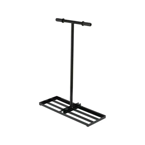 Nivela manuala pentru nivelarea solului, Yato YT-86771, Otel, 800 x 300 mm, 66 mm, 33 x 33 mm, 3 mm, 8 kg, Negru