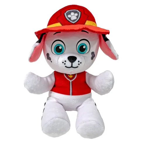 Jucarie de plus TY Toys Beanie Babies - Marshall, 15 cm
