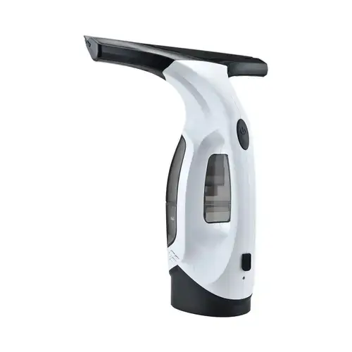Aparat de curatat geamuri ELIT, WCL21W, 20 W, Rezervor 150 ml, Autonomie 30 minute (Alb)