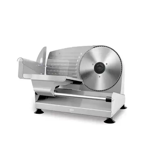 Feliator electric Eldon KR400, 2 Cutite, Metal, 0-15 mm, 150 W (Argintiu)