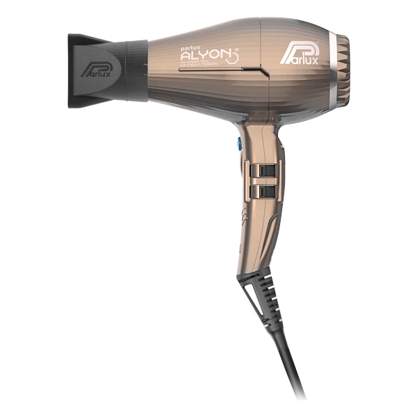 Uscator de par Parlux Alyon Air Ionizer Tech Antibacterial Bronze