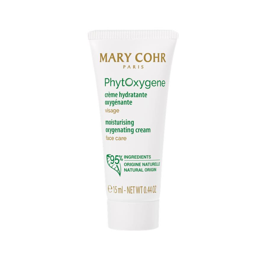 Crema oxigenare faciala Mary Cohr PhytOxygene Creme 15ml