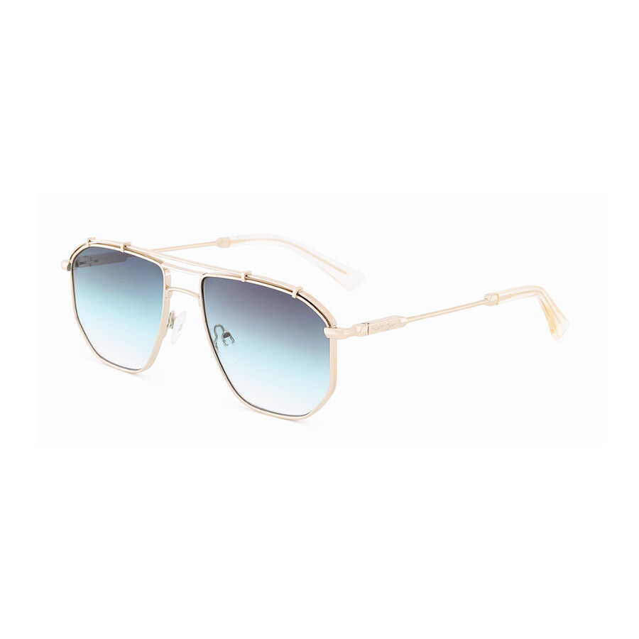 Ochelari de soare unisex Carolina Lemke CL3840 SG 02