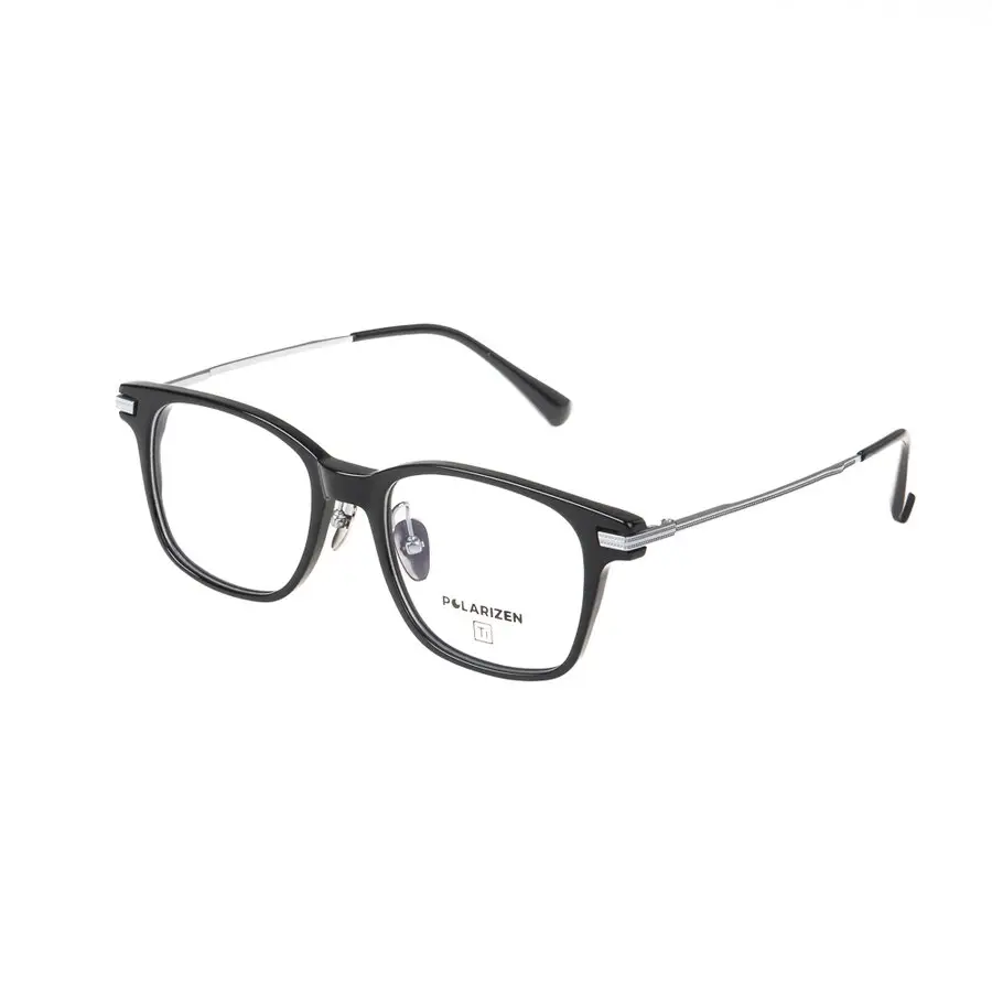 Rame ochelari de vedere barbati Polarizen Titan NPM-142 C1