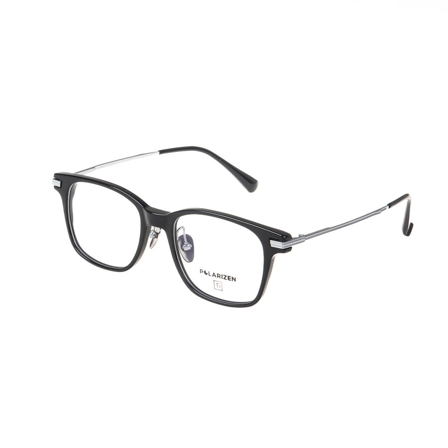 Rame ochelari de vedere barbati Polarizen Titan NPM-142 C1