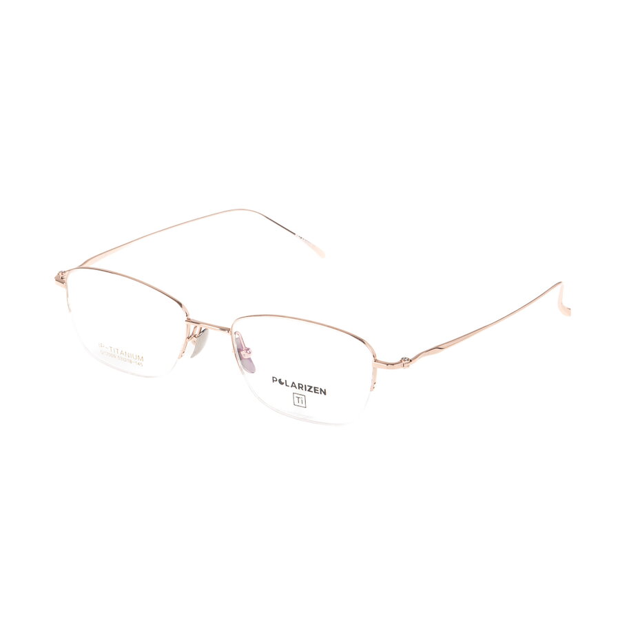 Rame ochelari de vedere dama Polarizen Titan Q12009 C1