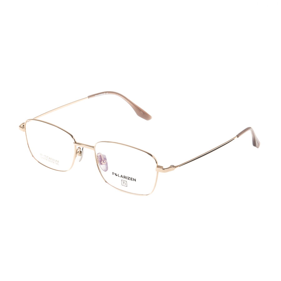 Rame ochelari de vedere barbati Polarizen Titan Q12018 C1