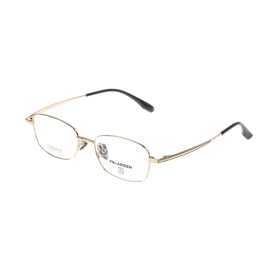 Rame ochelari de vedere barbati Polarizen Titan T-016 C4