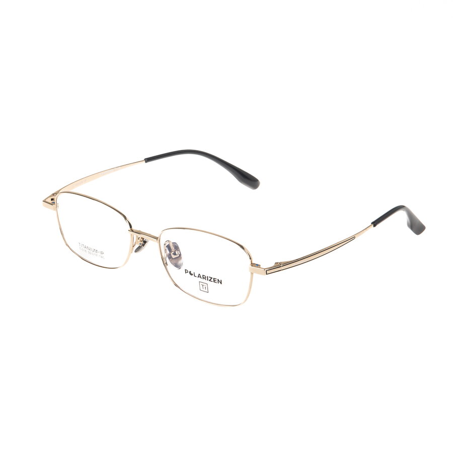 Rame ochelari de vedere barbati Polarizen Titan T-016 C4