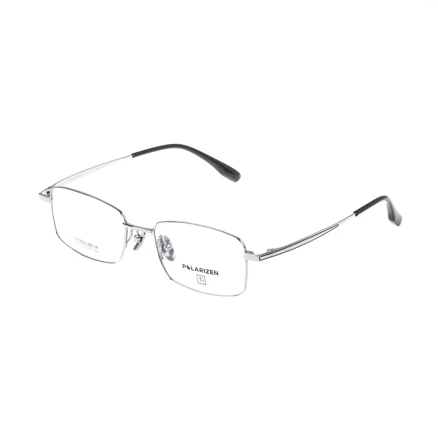 Rame ochelari de vedere barbati Polarizen Titan T-017 C3