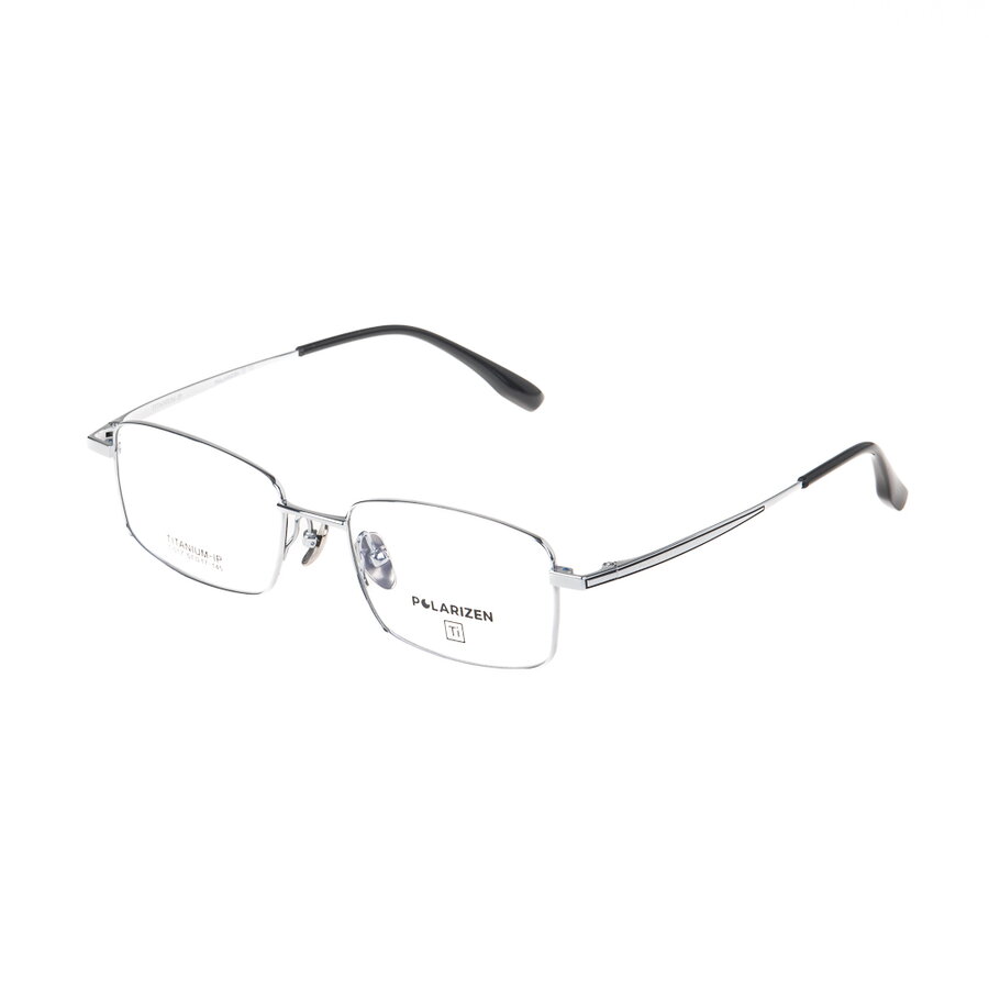 Rame ochelari de vedere barbati Polarizen Titan T-017 C3