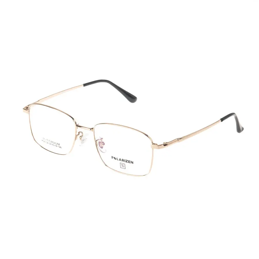 Rame ochelari de vedere barbati Polarizen Titan RS20138 C1