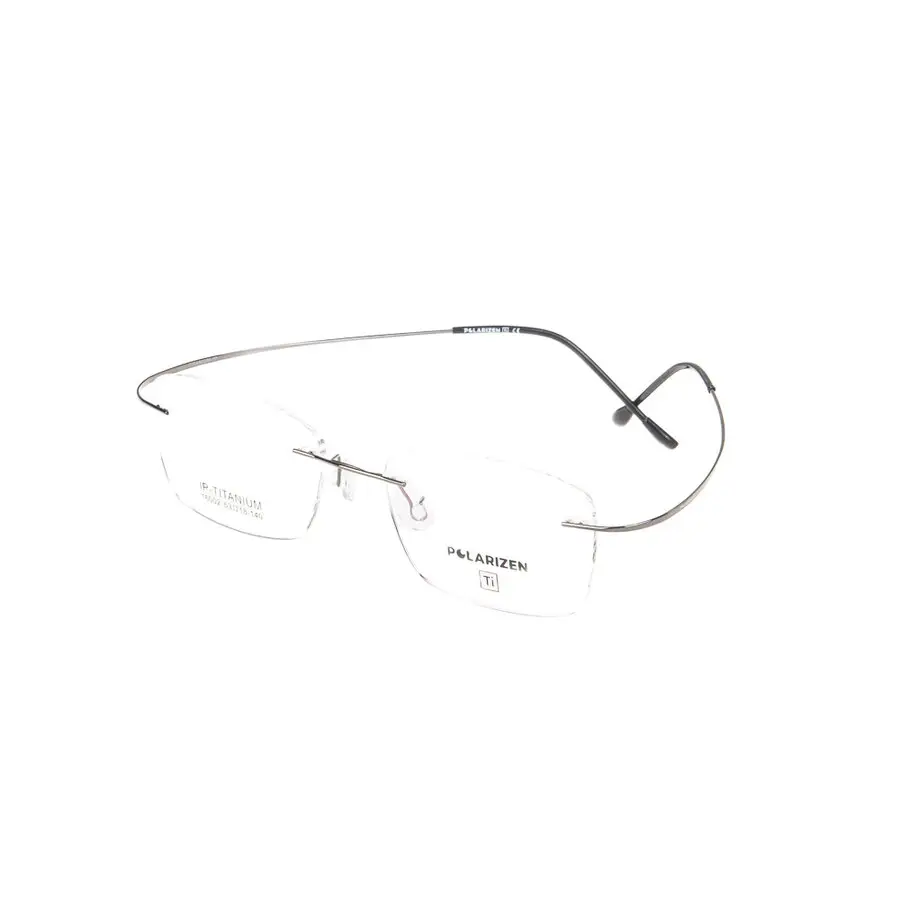 Rame ochelari de vedere barbati Polarizen Titan 16002 C2