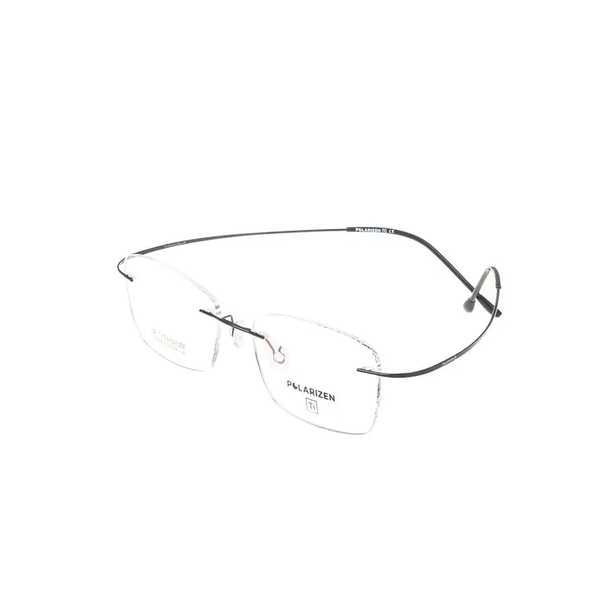Rame ochelari de vedere barbati Polarizen Titan 16002 C5