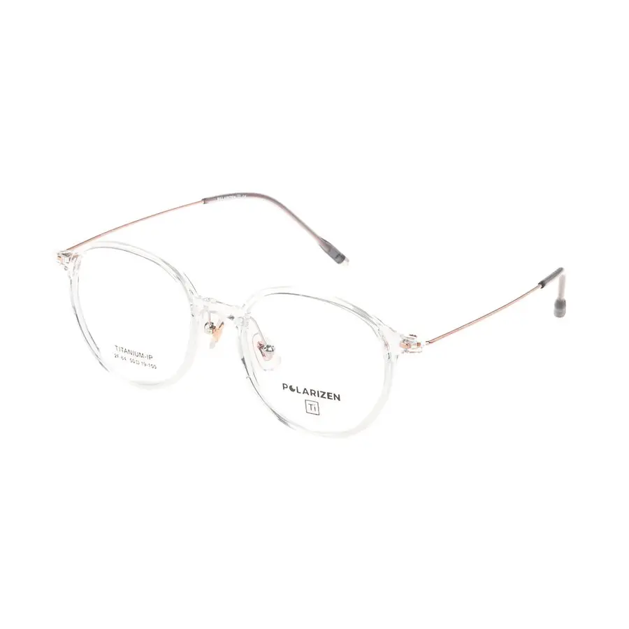 Rame ochelari de vedere dama Polarizen Titan 2F-64 C20