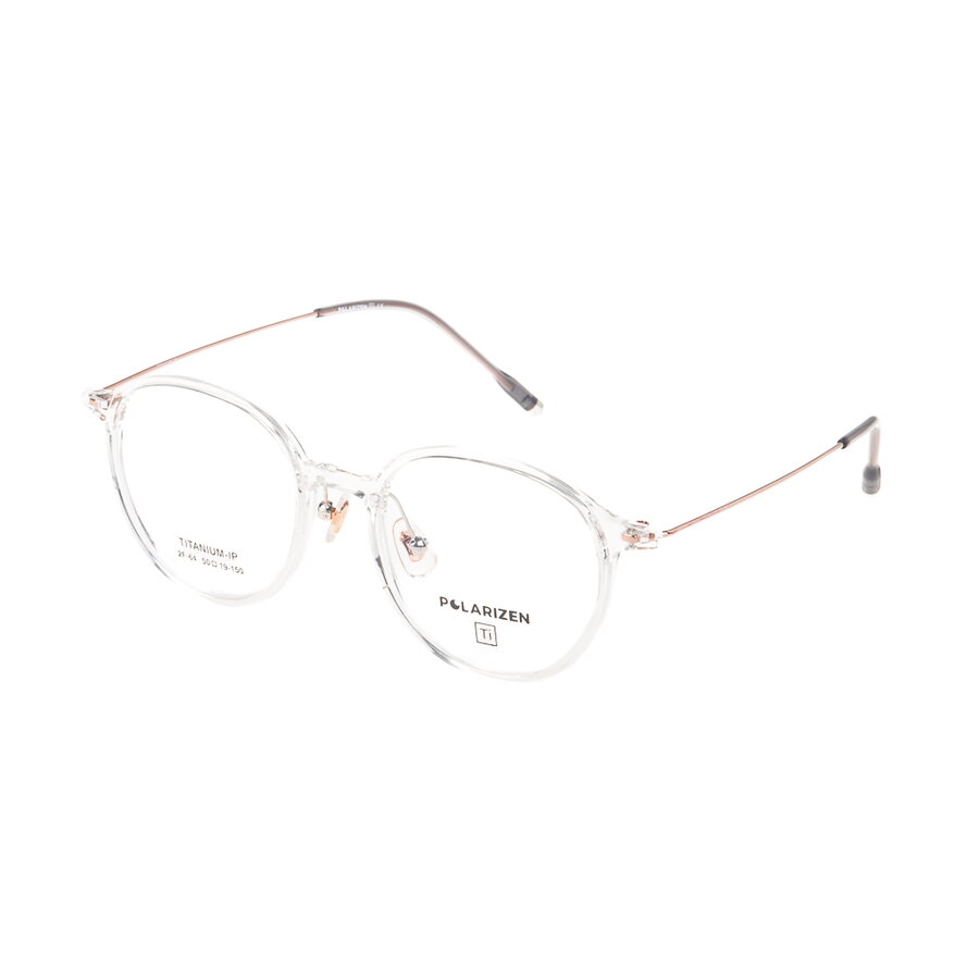 Rame ochelari de vedere dama Polarizen Titan 2F-64 C20