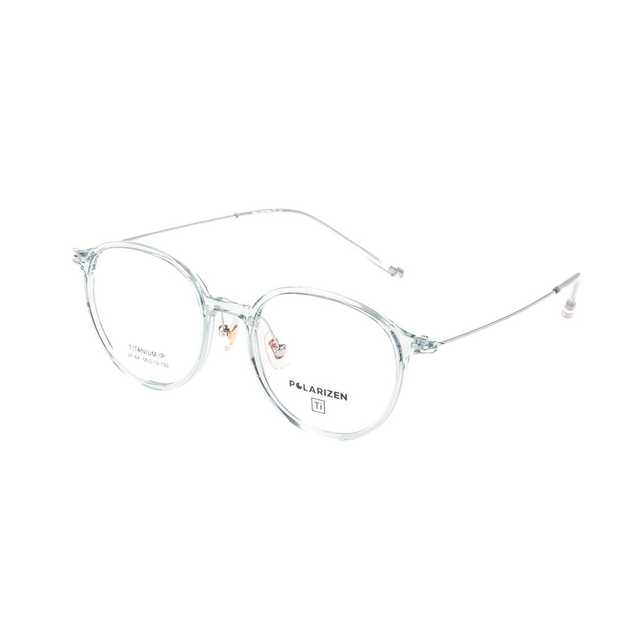 Rame ochelari de vedere dama Polarizen Titan 2F-64 C25