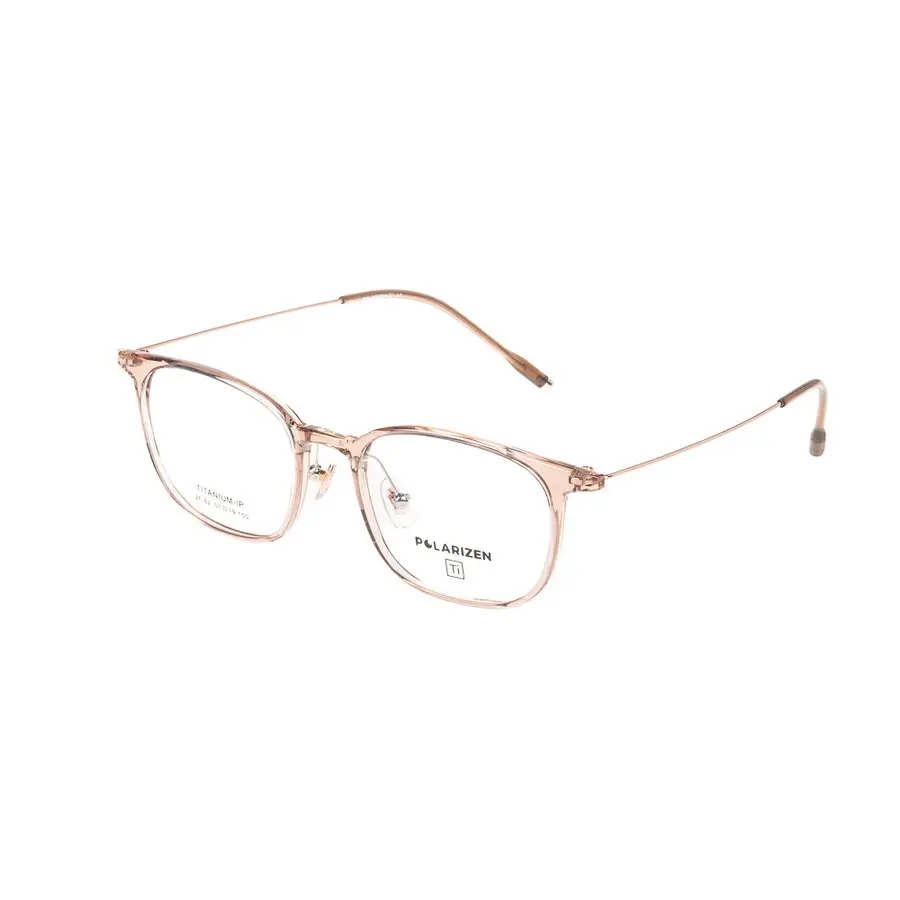 Rame ochelari de vedere dama Polarizen Titan 2F-62 C26