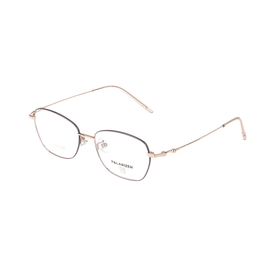 Rame ochelari de vedere dama Polarizen Titan C081 C4